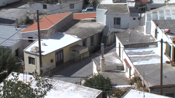 Κρήτη: Ο φόβος και μια απέραντη σιωπή έχουν σκεπάσει τα Βορίζια μετά το μακελειό