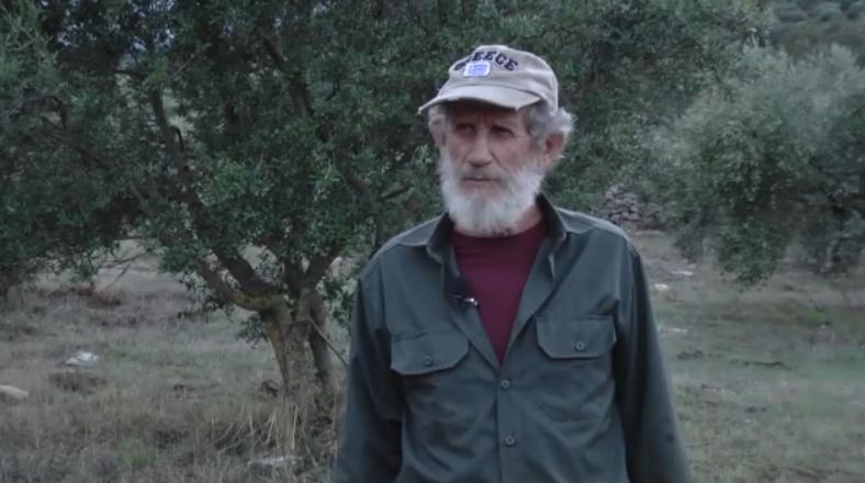 Ρευματιά Μεσσηνίας: «Εγώ βρήκα επιμελώς τοποθετημένα τα ρούχα της στο βουνό…» – Όσα είπε στο Τούνελ βοσκός της περιοχής