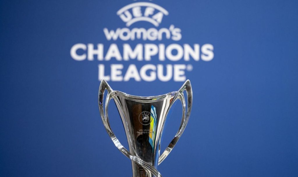 Women’s Champions League: Τρία στα τρία η Λυών με υπογραφή Χέγκερμπεργκ