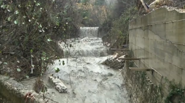 Νέο σφοδρό κύμα κακοκαιρίας στη Δυτική Ελλάδα – Αγωνία για την έλευση της «Adel»