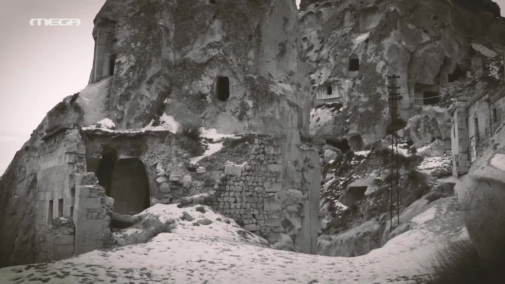 Όσιος Ιωάννης ο Ρώσος “O Άγιος της υπομονής” Μέρος Α’