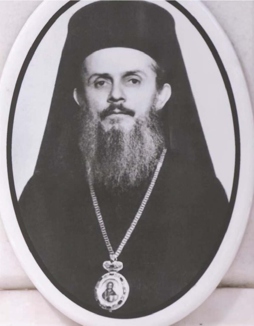  Άγιος Καλλίνικος | Το μυρίπνοο άνθος του Παραδείσου