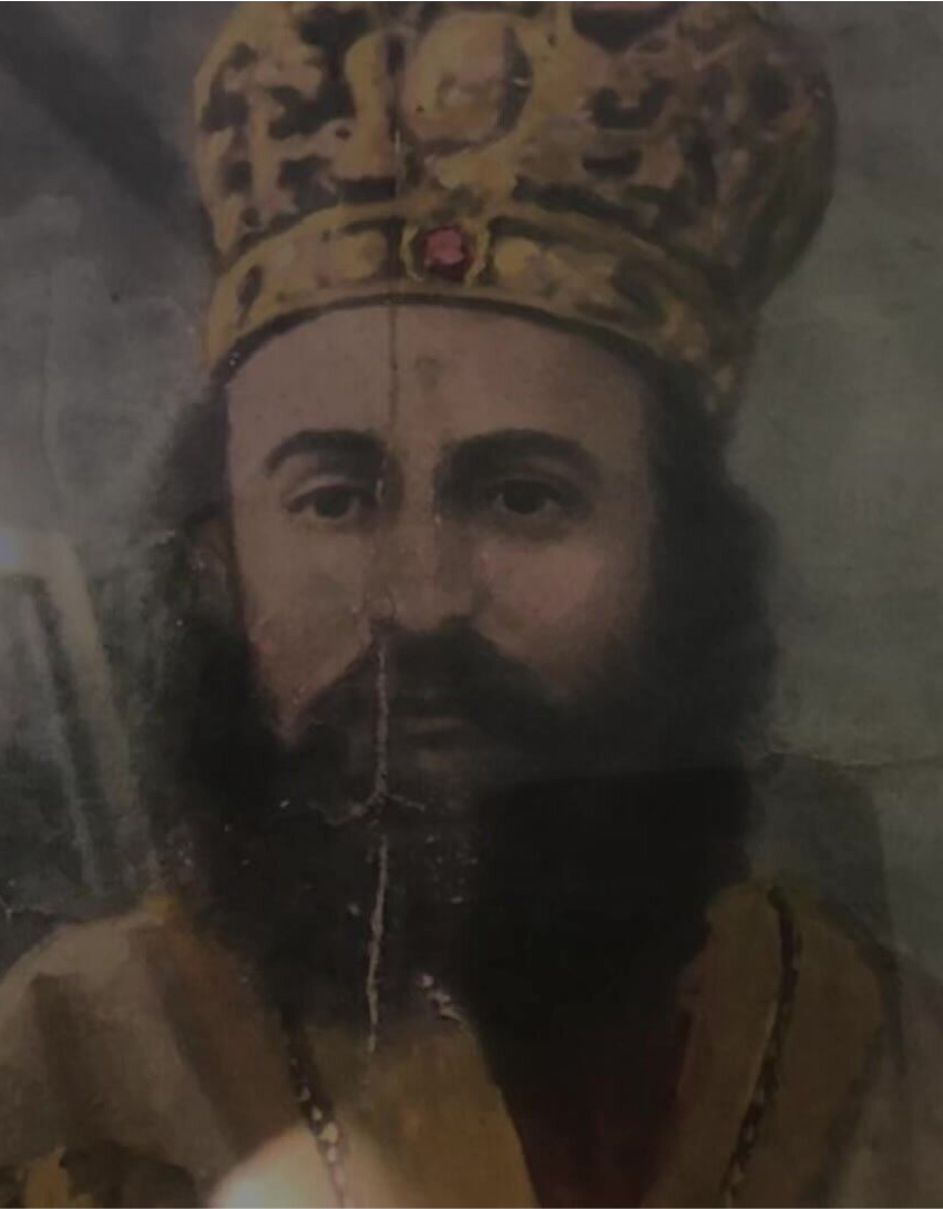 Με το βλέμμα στον Ουρανό | Ντοκιμαντέρ για τον Άγιο Νεκτάριο Πενταπόλεως