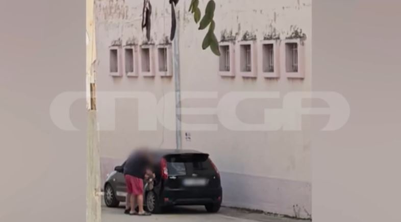 Φυλακές Κορυδαλλού: Σωφρονιστικός έβγαλε έξω βαρυποινίτη για να του φτιάξει το αυτοκίνητο