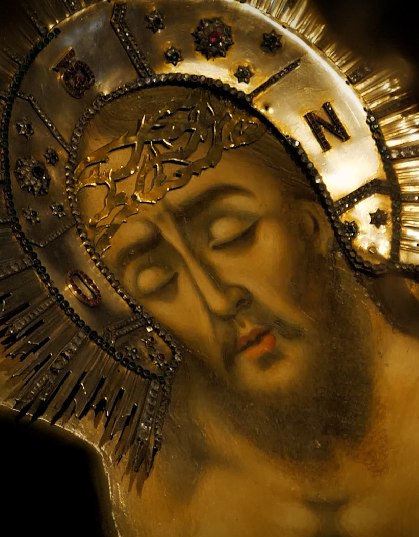 Ιερουσαλήμ | Η Σταυρική Πορεία