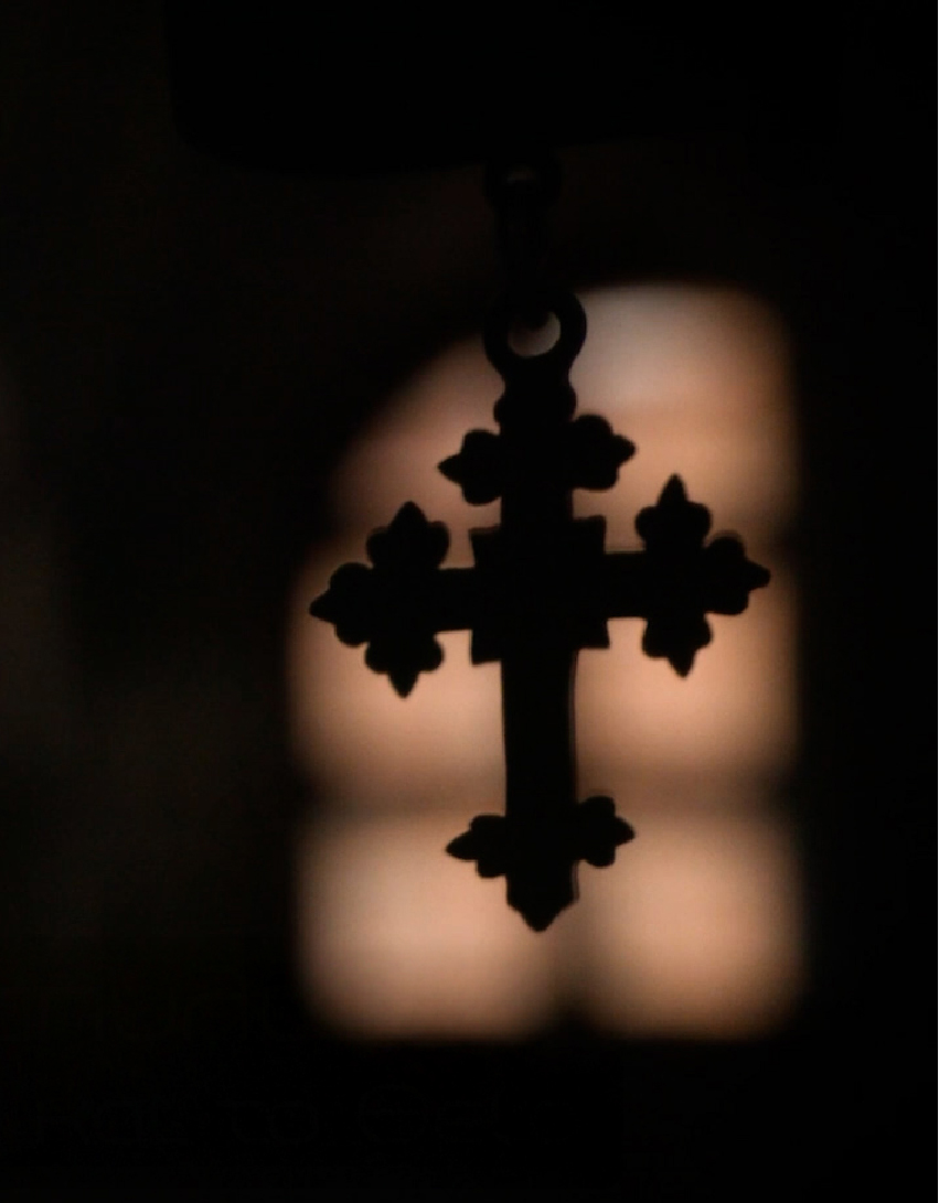 Παναγία Εκατονταπυλιανή Πάρου | Aνάμεσα στο ανθρώπινο και το Θείο