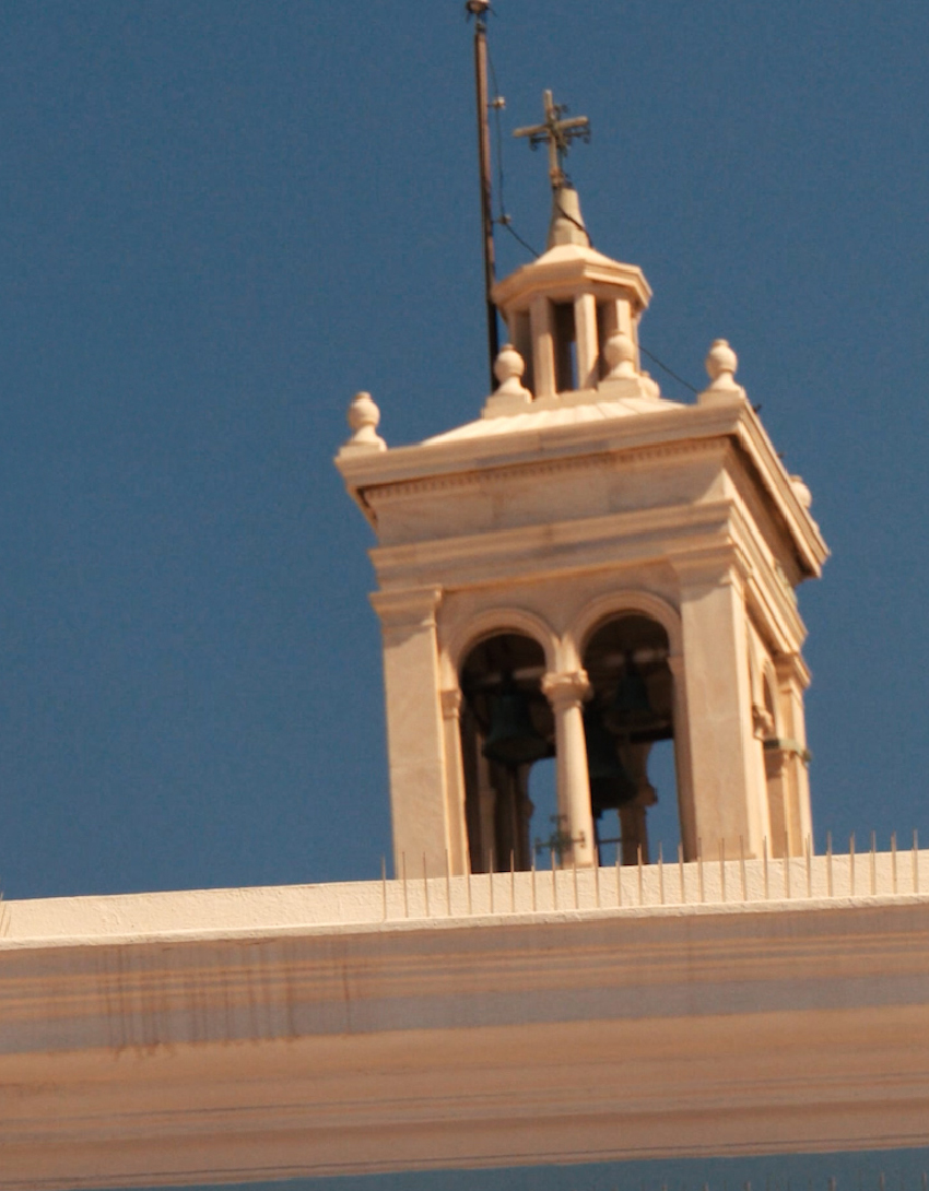 Η Παναγία της Τήνου | Πίστη, Θαύμα, Παράδοση