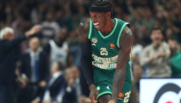 Παναθηναϊκός – Παρτίζαν 91-69: Διαπραγμάτευση… Αταμάν – παικτών μετά τη νίκη