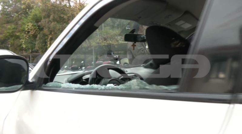 Βέροια: Προφυλακίστηκε ο 45χρονος που πυροβόλησε ζευγάρι στη γέφυρα του Αλιάκμονα