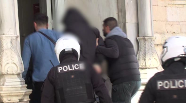 Βορίζια Κρήτης: Απολογείται σήμερα ο 23χρονος για την τοποθέτηση της βόμβας