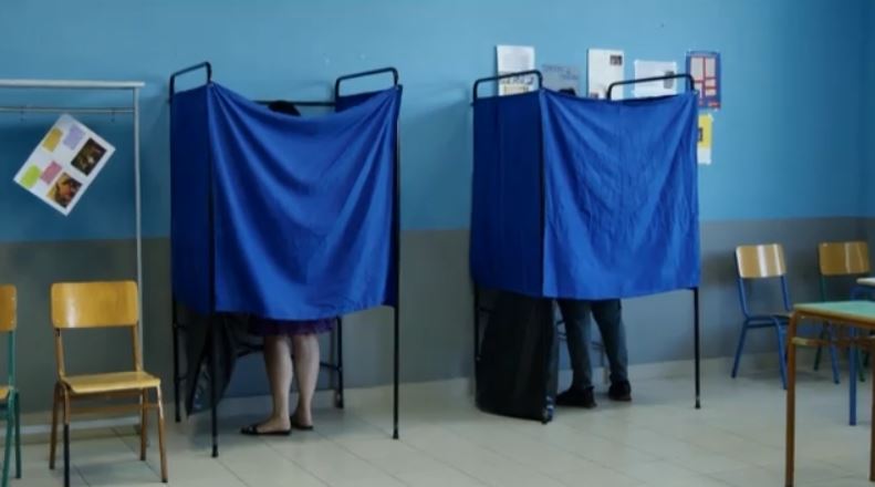 Η μεγάλη δημοσκόπηση της Metron Analysis για το MEGA