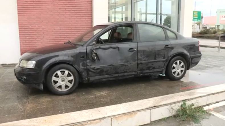 Λαγκαδάς Θεσσαλονίκης: Νταλίκα εμβόλισε χαλασμένο ΙΧ και παρέσυρε τον οδηγό του – Σε κρίσιμη κατάσταση ο 47χρονος