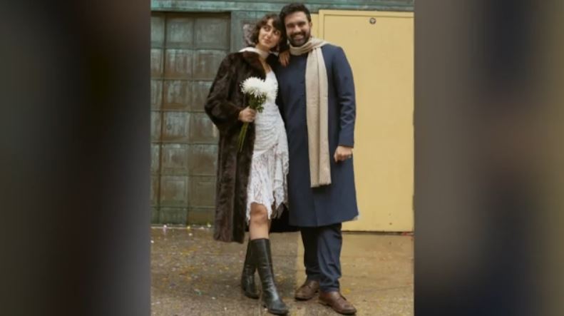 Ζοχράν Μαμντάνι: Το προφίλ της συζύγου του, Ράμα Ντουβάτζι