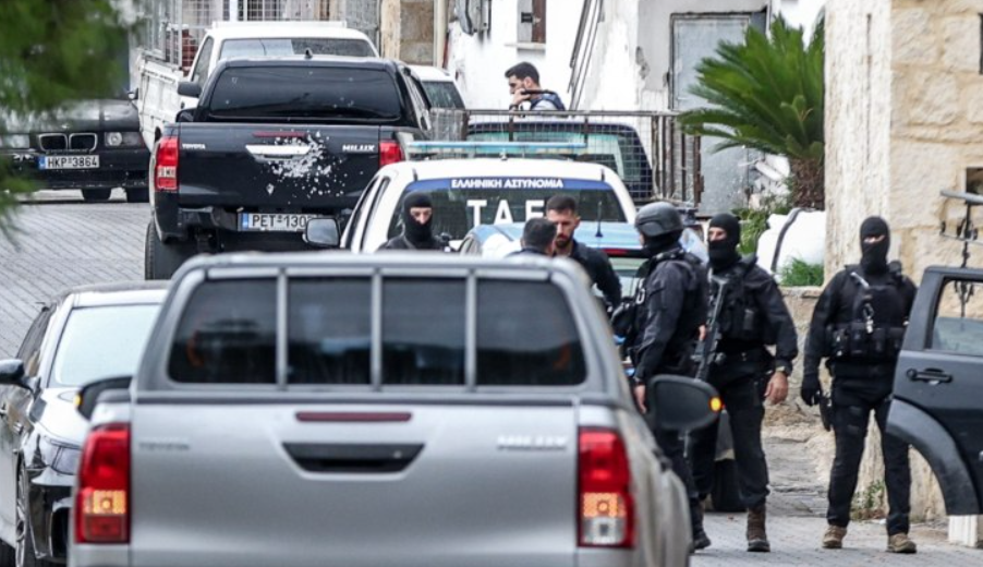 Βορίζια Κρήτης: Νέες αποκαλύψεις από τον Β. Λαμπρόπουλο για τη βεντέτα που μετατράπηκε σε πόλεμο