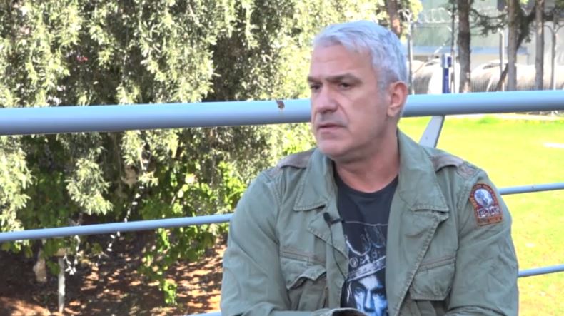 Σπύρος Χαριτάτος: «Στην δημοσιογραφία δεν αισθάνομαι πάντα χρήσιμος» – Συνέντευξη εφ΄όλης της ύλης