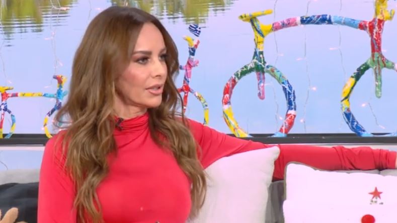 Μπέττυ Μαγγίρα: «Ανέχθηκα συνεργασίες και ανθρώπους που δεν επιθυμούσα και δεν έπρεπε»