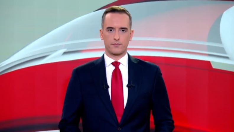 Μεσημβρινό Δελτίο Ειδήσεων