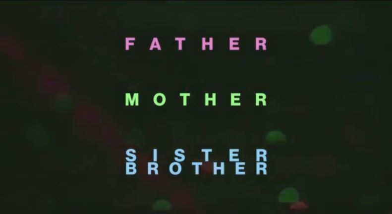 «Father Mother Sister Brother»: Οι ήρωες του Τζιμ Τζάρμους μιλούν στον Θοδωρή Κουτσογιαννόπουλο