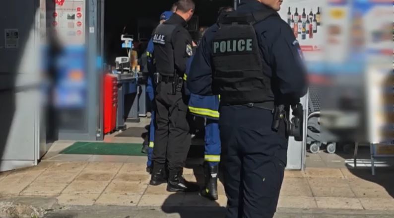 Ζωγράφου: Ασανσέρ συνέθλιψε συντηρητή – Ο ανελκυστήρας άρχισε να κινείται την ώρα εργασιών