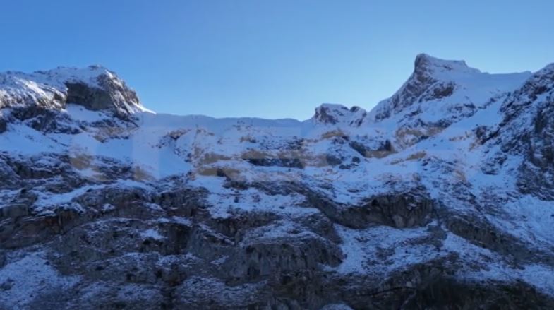 Βαρδούσια: Σοκάρει ο ορειβάτης που ακύρωσε & δεν ακολούθησε την παρέα των τεσσάρων που «έχασαν» τη ζωή τους