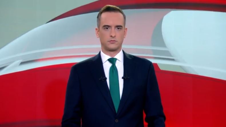 Μεσημβρινό Δελτίο Ειδήσεων