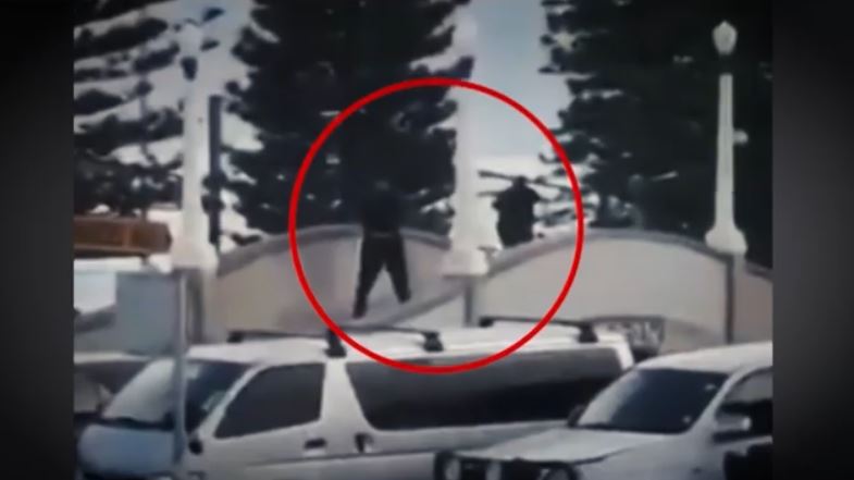 Αυστραλία: Ντοκουμέντα σοκ από την τρομοκρατική επίθεση –  Πάνω από 10 νεκροί & δεκάδες τραυματίες