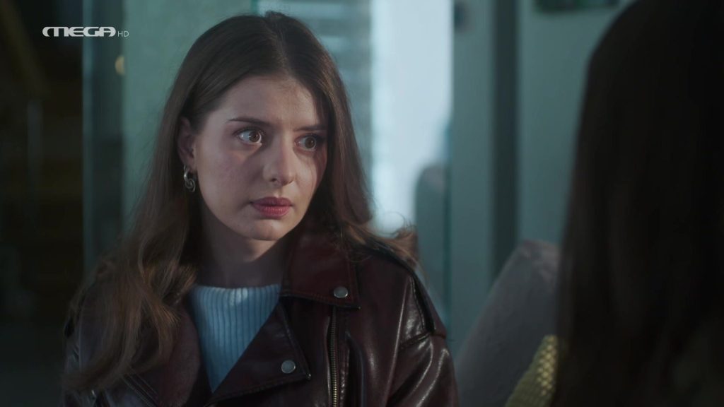 Μια Νύχτα Μόνο