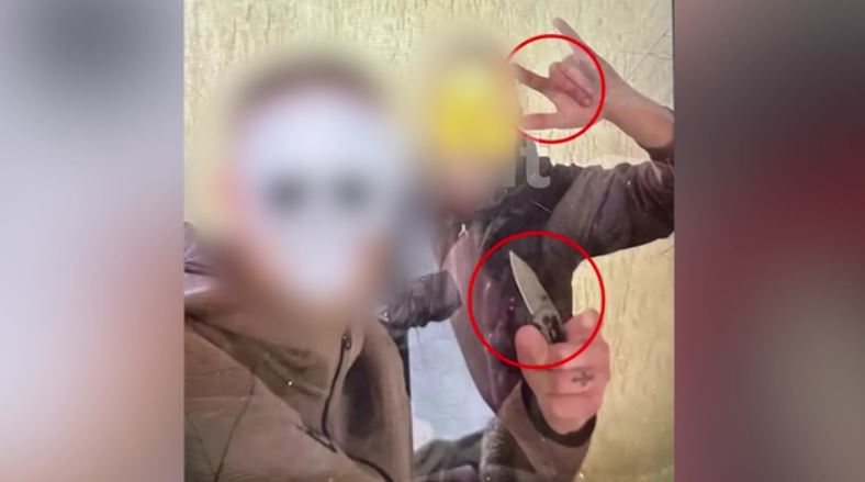 Χολαργός: Έστησαν «καρτέρι θανάτου» σε 14χρονο και τον μαχαίρωσαν