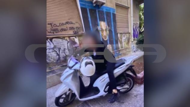 Κυψέλη: Στη φυλακή η 16χρονη που μαχαίρωσε τη 14χρονη – «Έχω μετανιώσει»