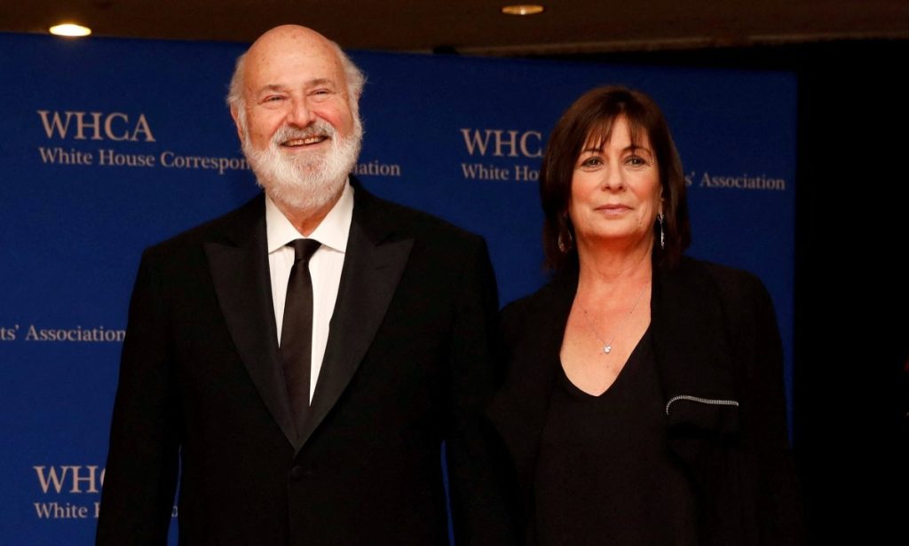 ΗΠΑ: Συνελήφθη ο γιος του Ρομπ Ράινερ ως ύποπτος για τη δολοφονία των γονιών του