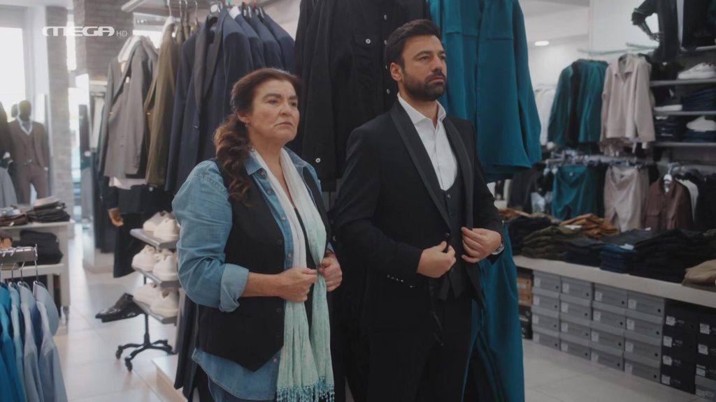 Η Γη της Ελιάς