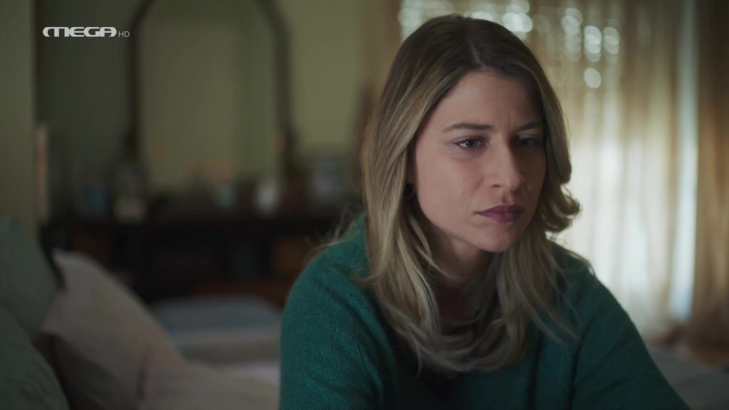 Μια Νύχτα Μόνο