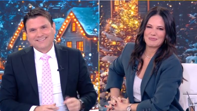 Mega Σαββατοκύριακο