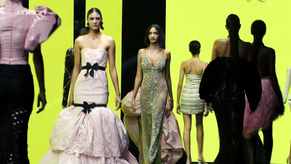 MADWALK 2025 BY THREE CENTS