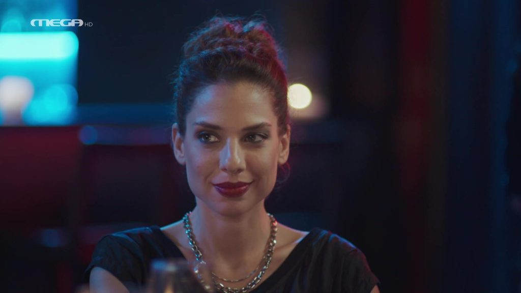 Μια Νύχτα Μόνο