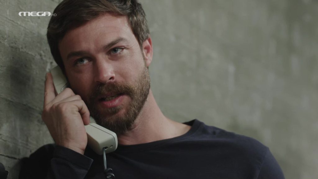 Η Γη της Ελιάς