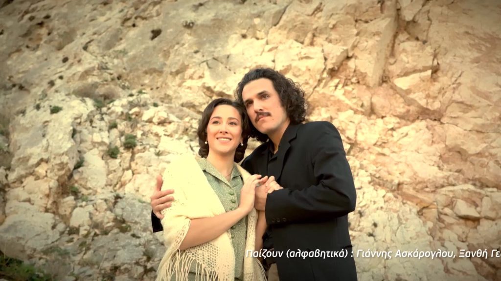 Νίκος Ξυλούρης