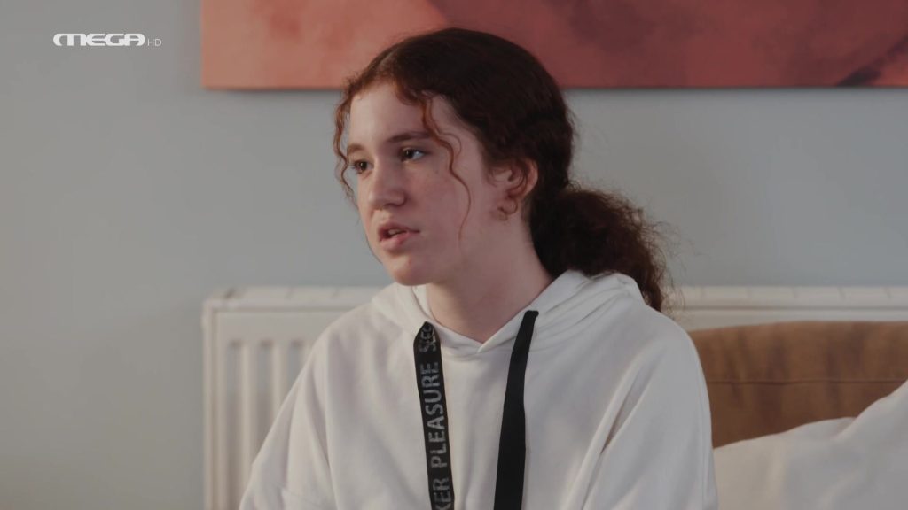 Η Γη της Ελιάς