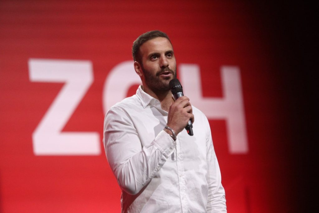 Νίκος Παππάς: Σπάει τη σιωπή του στο MEGA για τον ξυλοδαρμό σε δημοσιογράφο