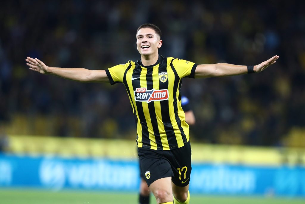 Conference League: Σήμερα η κρίσιμη αναμέτρηση της ΑΕΚ με την Κραϊόβα