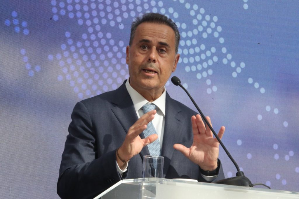 Σταύρος Παπασταύρου: «Εύκολες λύσεις στο αγροτικό δεν υπάρχουν – Αναγκαίος ο διάλογος»