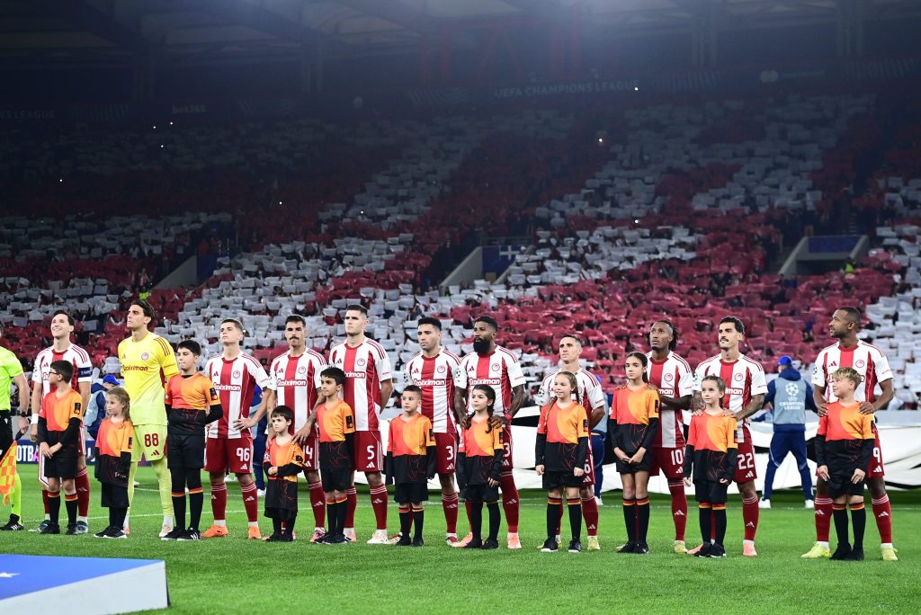 Super League: Σήμερα το Ολυμπιακός – ΟΦΗ για την 13η αγωνιστική του πρωταθλήματος