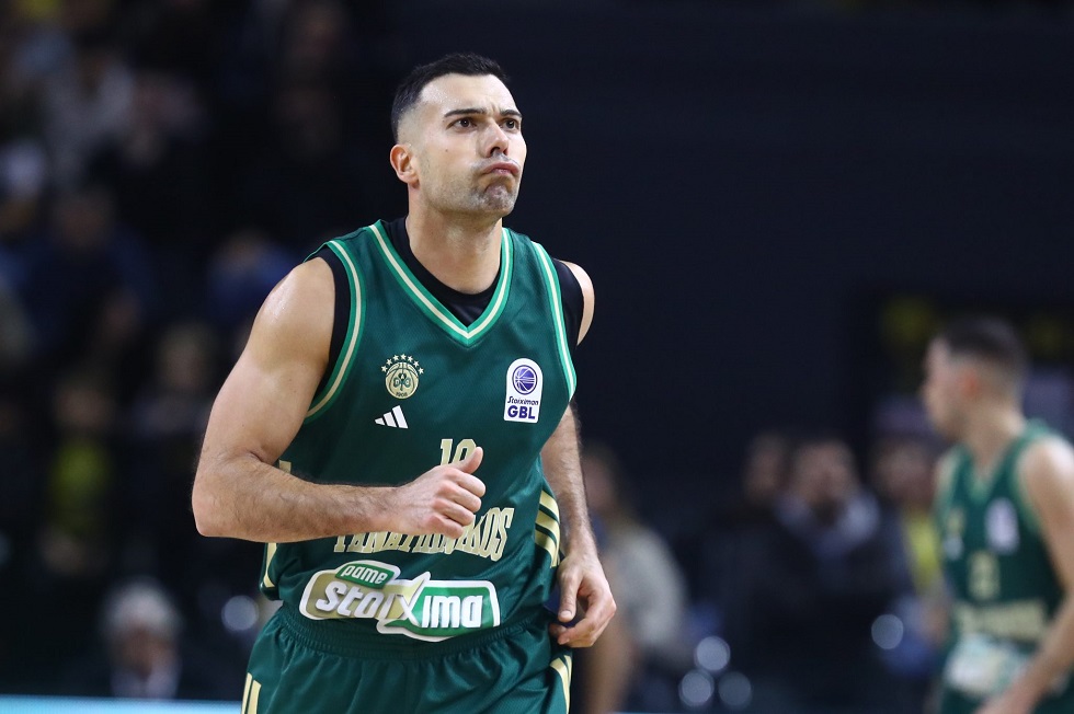 Euroleague: Δύσκολη αποστολή στην Πόλη για τον Παναθηναϊκό κόντρα στη φορμαρισμένη Φενέρ