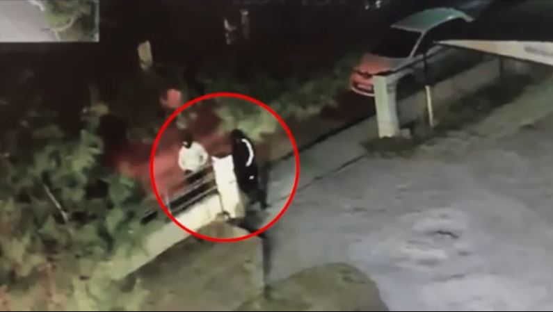 Εξιχνιάστηκε ένοπλη ληστεία στην Κηφισιά – Σύλληψη δύο δραστών με λεία 180.000 ευρώ