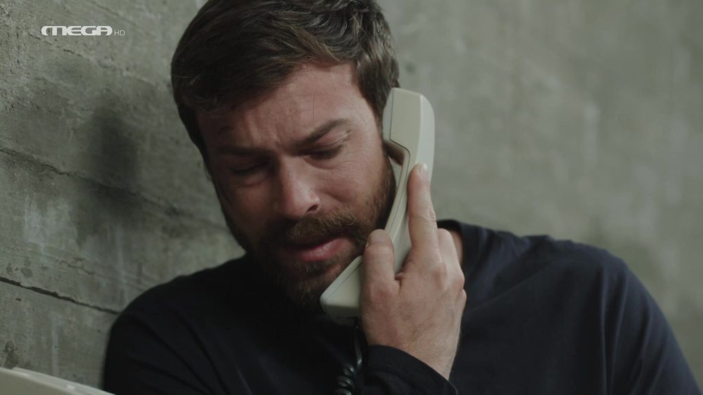 Η Γη της Ελιάς