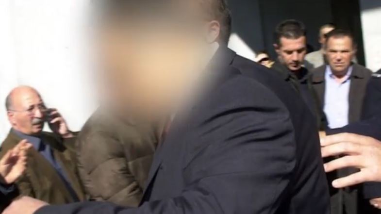 Πλοίο με ναρκωτικά εντοπίστηκε στον Ατλαντικό ωκεανό – «Θρίλερ» με τη σύλληψη του «Έλληνα Εσκομπάρ»