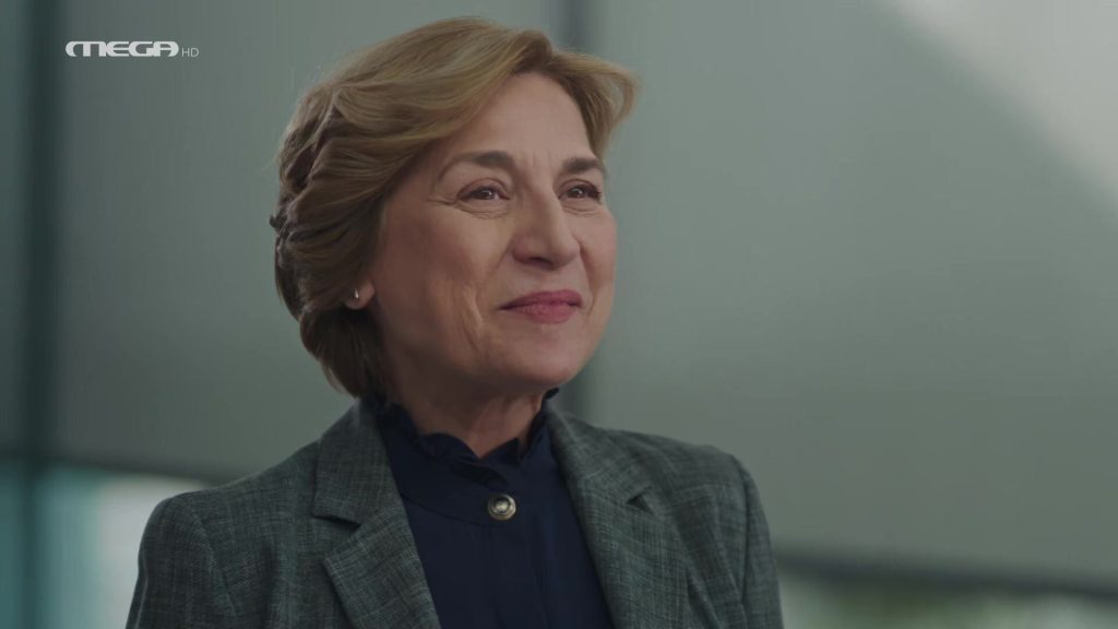 Μια Νύχτα Μόνο