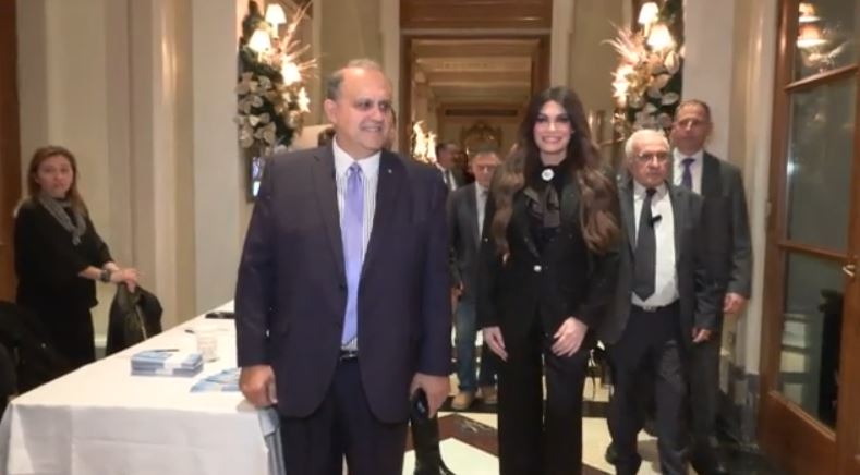 Οι σχέσεις & οι ενεργειακές συμφωνίες Ελλάδας – ΗΠΑ στο επίκεντρο της εκδήλωσης του ελληνοαμερικανικού ινστιτούτου