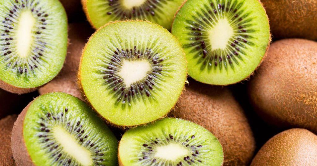 Ακτινίδια: Πώς εκτοξεύεται η τιμή τους από το χωράφι στο ράφι