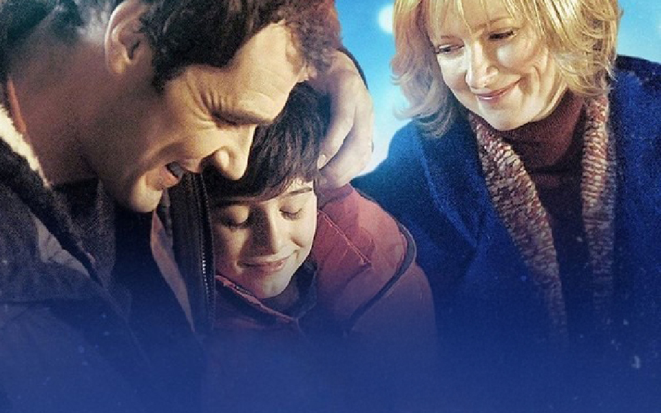 Χριστουγεννιάτικο θαύμα | Δείτε την ταινία